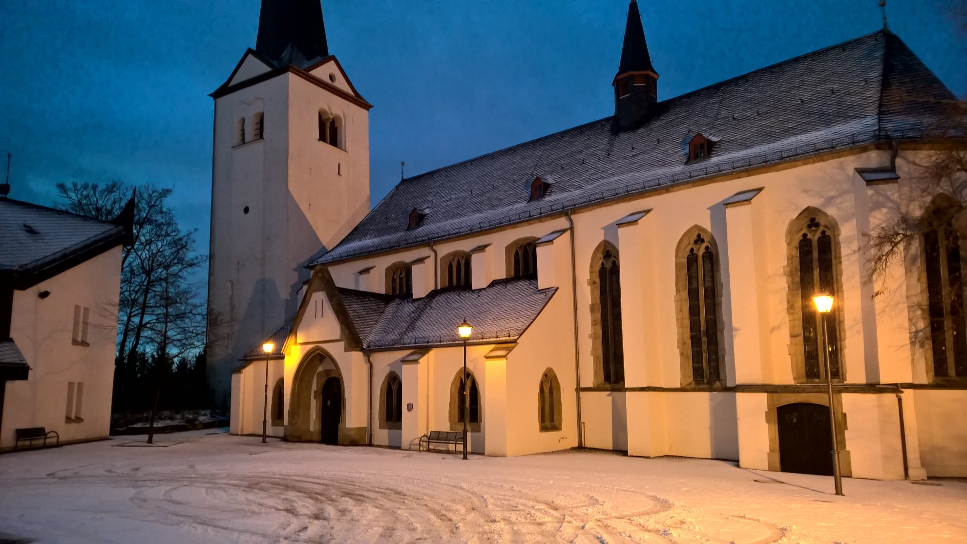 EV. KIRCHENGEMEINDE KASTELLAUN